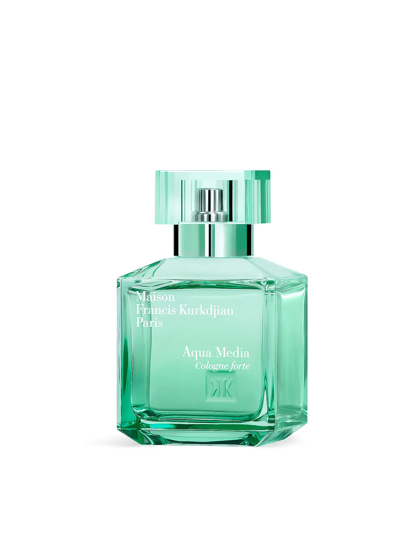 MAISON FRANCIS KURKDJIAN | Aqua Media Cologne forte Eau de Parfum 70ml | 